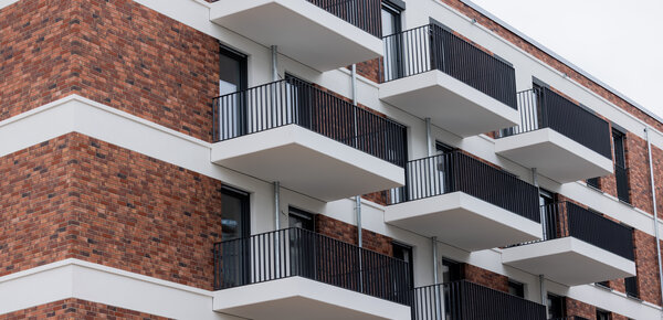 Grüne: Leerstände in Wohnungen sollen teurer werden