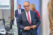 Koalition berät über Entlastungen, Haushalt und Reformen
