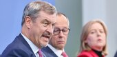 Gesundheits-Sparpaket: Söder und Miersch fordern Nachbesserungen