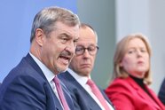 Gesundheits-Sparpaket: Söder und Miersch fordern Nachbesserungen
