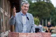 Söder: Bayern als Vorbild für Deutschland