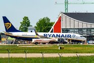 Warum Memmingen für Ryanair attraktiv ist