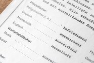 SPD will Sitzenbleiben abschaffen