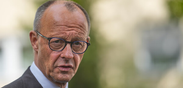 Ein Jahr Schwarz-Rot: Wo hat die Regierung bislang geliefert?