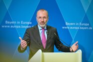 Weber attackiert Söder: CSU soll ernsthafter werden