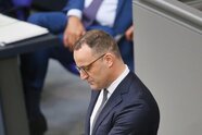 Spahn zieht sich aus Haushaltsausschuss zurück