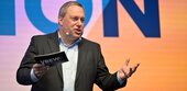 "Personal ist ein entscheidender Sicherheitsfaktor"