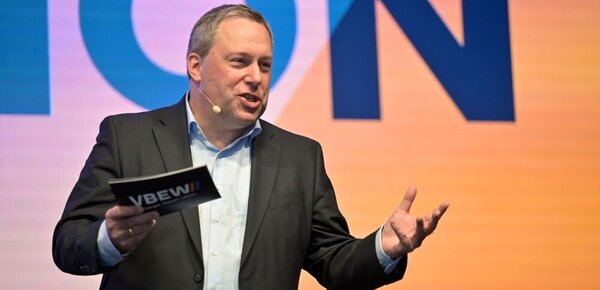 "Personal ist ein entscheidender Sicherheitsfaktor"