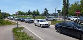 Immer mehr  Fahrzeuge - wenn Landliebe zur Autoliebe wird