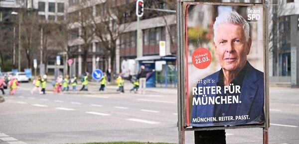 Fast alle Stimmen ausgezählt: Die fünf wichtigsten Erkenntnisse aus den Kommunalwahlen in Bayern