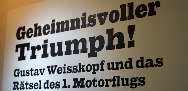 Waren die Wrights Bilderfälscher?