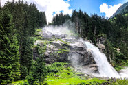 Hohe Tauern Health