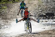 Bike & Hike 