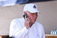 Zwei Bäume neu gepflanzt: Anwohner klagt gegen Uli Hoeneß