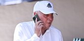 Zwei Bäume neu gepflanzt: Anwohner klagt gegen Uli Hoeneß