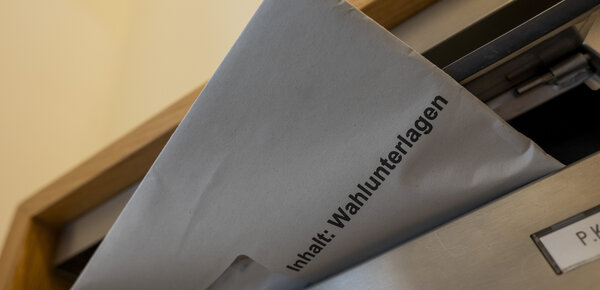 Umfrage sieht CSU bei 33 und AfD bei 14 Prozent