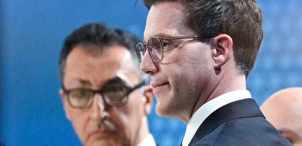 Baden-Württemberg-Wahl: Grüne und ÖRR als Sündenbock