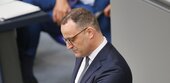 Spahn-Rücktritt: Abrupter Sturz eines Aufsteigers 