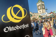 Eine Rekordwiesn, im Guten wie im Schlechten