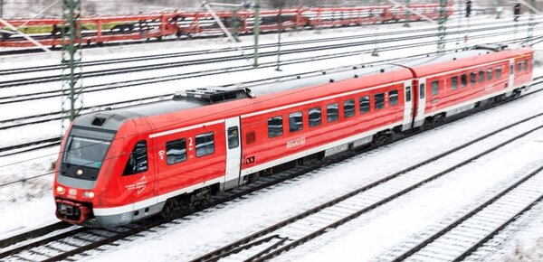 Kein zeitraubender Lockwechsel mehr