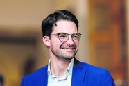 Neuer Jugendminister: "Den Wert des Kompromisses betonen"