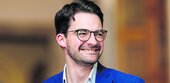 Neuer Jugendminister: "Den Wert des Kompromisses betonen"