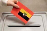 Sachsen-Anhalt: Wie gefährlich wird die Wahl für die Bundesregierung? 