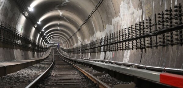 Keine neuen Bunker: Dobrindt setzt auf Tiefgaragen und Tunnel