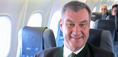 Söder reist nach Ungarn, Griechenland und Moldau