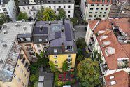 Photovoltaik im Ensembleschutz