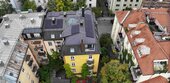 Photovoltaik im Ensembleschutz