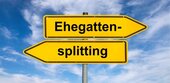 Ehegattensplitting: Darum ist die Neuregelung längst überfällig