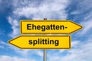 Ehegattensplitting: Darum ist die Neuregelung längst überfällig