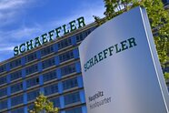 Schaeffler baut Altersteilzeit aus