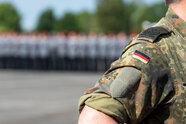 Neuer Wehrdienst: Mehr junge Menschen wollen zur Bundeswehr