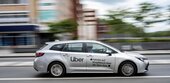 Uber muss zurück zur Zentrale 