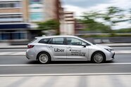 Uber muss zurück zur Zentrale 
