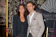 Thomas und Lisa Müller geben Trennung bekannt 