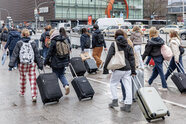 Freistaat kürzt Mittel für Reisekosten bei Klassenfahrten