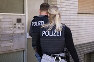 Durchsuchungen in mehreren Ländern bei mutmaßlichen Neonazis