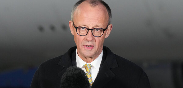 Klarnamenpflicht im Netz: Keine gute Idee!