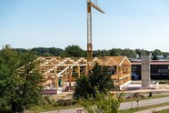 Pestel-Studie: Wohnungsbau-Krise kostet Staat Milliardeneinnahmen