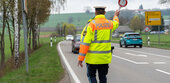 Raser bleiben größtes Risiko auf Bayerns Landstraßen