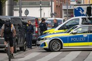 München: LKA Bayern vermutet Anschlagversuch auf Rüstungsunternehmen