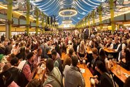 45 Prozent der Deutschen sprechen sich für Eintrittspreis beim Oktoberfest aus