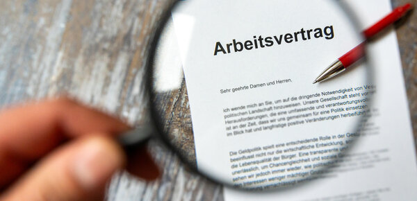 Mehr Befristungen: So will die Koalition "die Fesseln lösen"