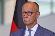 Merz sagt Reise zur UN-Generaldebatte nach New York ab