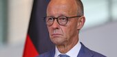 Merz sagt Reise zur UN-Generaldebatte nach New York ab