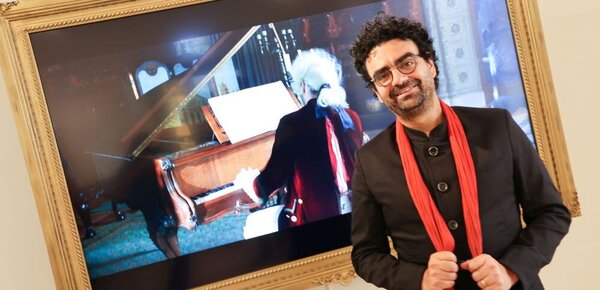 Mozartwoche in Salzburg feiert Jubiläum