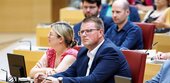 Mehrheit der Landtagsabgeordneten hält an Diätenerhöhung fest